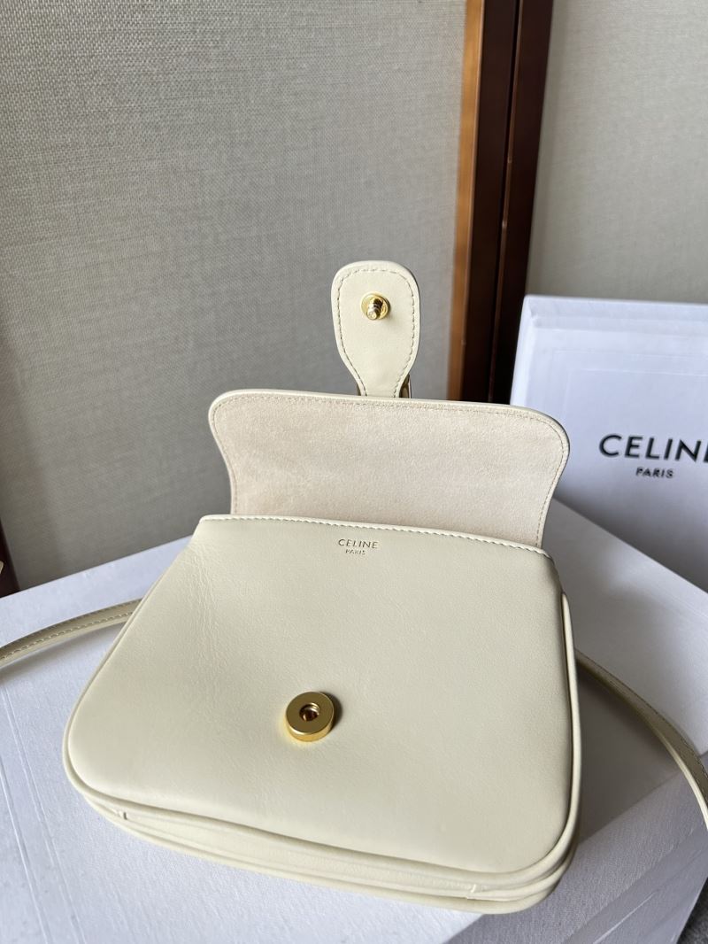 Celine Top Handle Bags